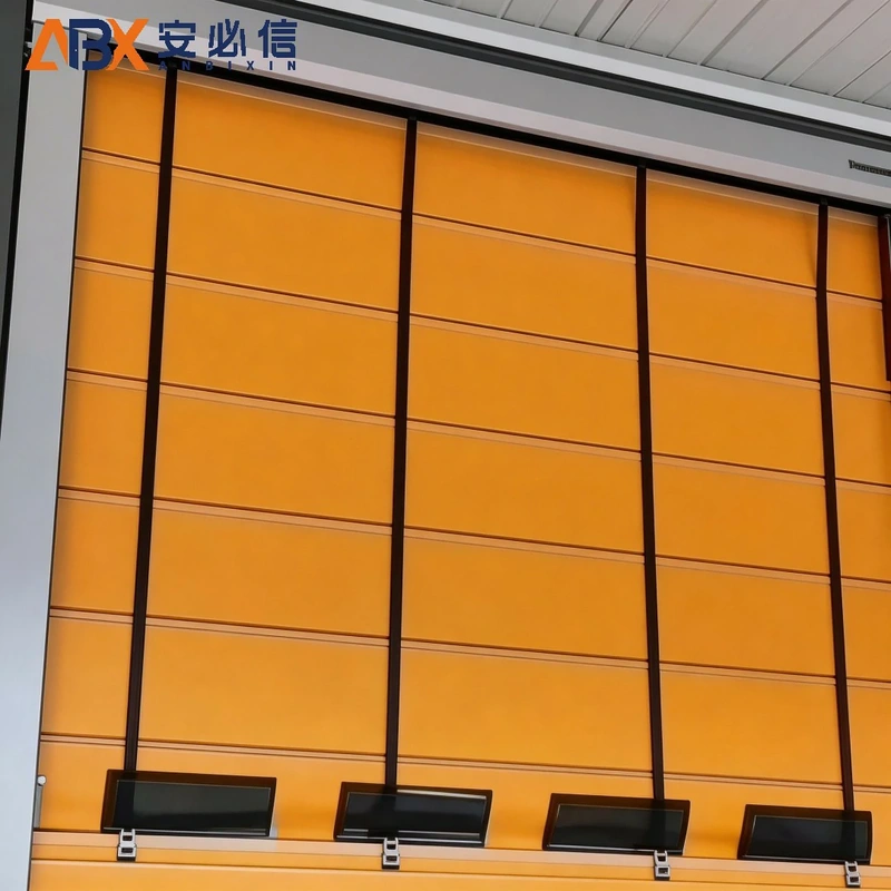 临沧市堆积门